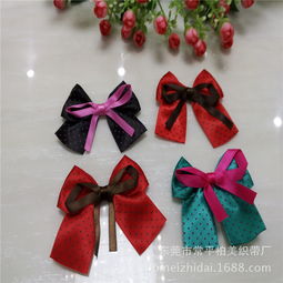 匠心织就，点缀生活的艺术——从服装辅料丝带到家居彩带的多维应用