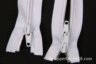 专业解析 义乌市鸿益服装辅料商行——高档箱包尼龙拉链的生产销售指南