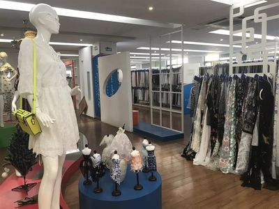 宁波企业百强榜揭晓，园区服装辅料企业彰显实力